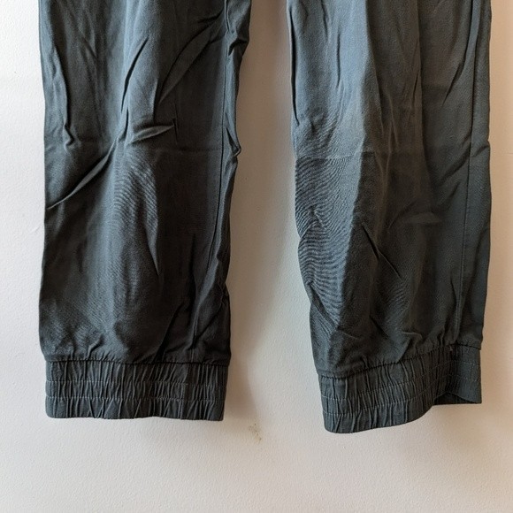 Splendid Casual Joggers Green Large - Picture 2 of 6